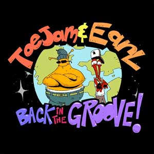 Koop ToeJam & Earl Back in the Groove CD Key Goedkoop Vergelijk de Prijzen