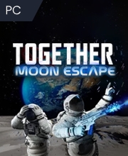 Koop Together Moon Escape CD Key Goedkoop Vergelijk de Prijzen