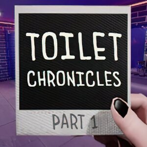 Koop Toilet Chronicles CD Key Goedkoop Vergelijk de Prijzen