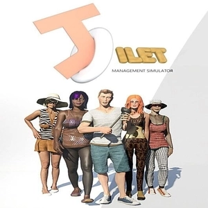 Toilet Management Simulator Pc