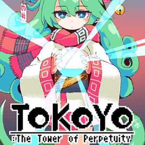 Koop TOKOYO The Tower of Perpetuity Nintendo Switch Goedkope Prijsvergelijke