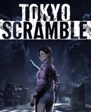 TOKYO SCRAMBLE Switch 2
