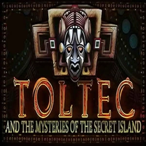Toltec and the mysteries of the Secret Island Pc