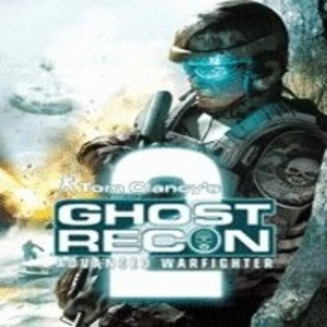Tom Clancy’s Ghost Recon Advanced Warfighter 2 Xbox One