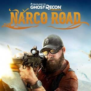 Tom Clancy's Ghost Recon Wildlands Narco Road