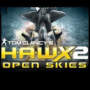 Tom Clancys H.A.W.X. 2 Open Skies Pc