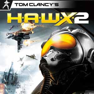 Koop Tom Clancys HAWX 2 Xbox 360 Code Compare Prices