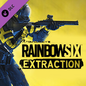 Tom Clancy’s Rainbow Six Extraction HD Textures Pack Xbox One