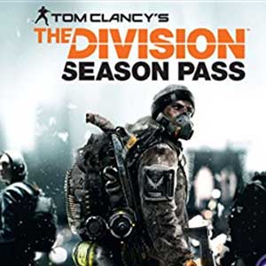 Koop Tom Clancys Rainbow Six Siege Year 1 Season Pass Xbox One Code Compare Prices