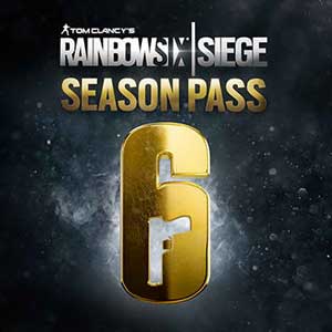 Koop Tom Clancys Rainbow Six Siege Year 2 Pass CD Key Compare Prices