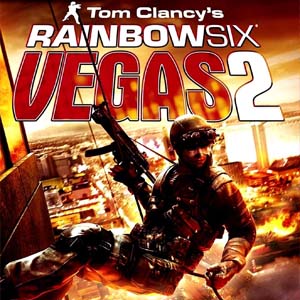 Koop Tom Clancys Rainbow Six Vegas 2 CD Key Compare Prices