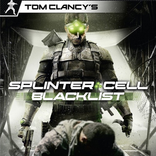 Koop Tom Clancys Splinter Cell Blacklist Nintendo Wii U Download Code Prijsvergelijker