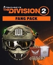 Tom Clancy’s The Division 2 Fang Pack Xbox One