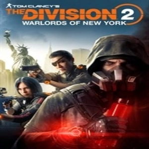 Tom Clancys The Division 2 Warlords Of New York Edition Xbox Series X