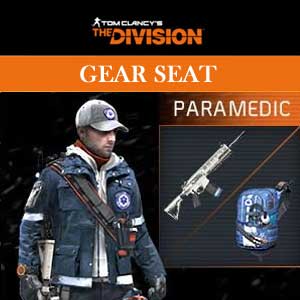 Koop Tom Clancys The Division NY Paramedic Gear CD Key Compare Prices