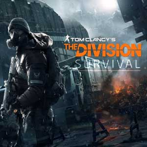Koop Tom Clancys The Division Survival CD Key Compare Prices