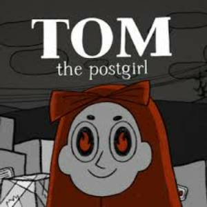 Tom the postgirl Pc