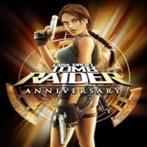 Tomb Raider Anniv Xbox One