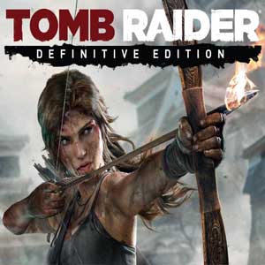 Koop Tomb Raider HD Definitive Edition PS4 Code Compare Prices