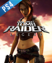 Koop Tomb Raider Legend PS4 Goedkoop Vergelijk de Prijzen