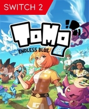 Koop Tomo Endless Blue Key Nintendo Switch 2 Goedkope Prijsvergelijke