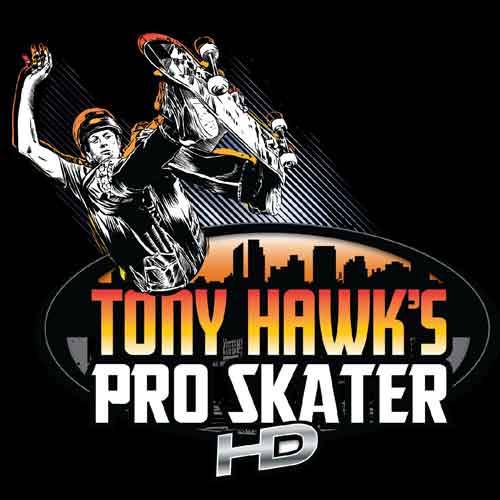 Koop Tony Hawk s Pro Skater HD CD Key Compare Prices