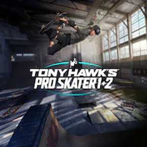 Koop Tony Hawk’s Pro Skater 1 Plus 2 Nintendo Switch Goedkope Prijsvergelijke