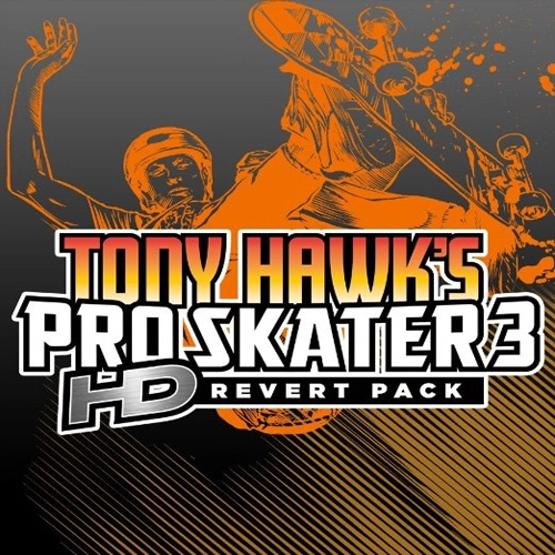 Tony Hawk's Pro Skater HD Revert Pc
