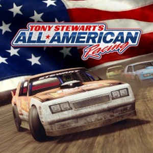 Koop Tony Stewart’s All-American Racing PS4 Goedkoop Vergelijk de Prijzen