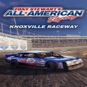 Tony Stewarts All-American Racing Knoxville Raceway Pc