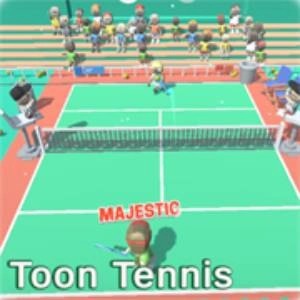 Toon Tennis Xbox One