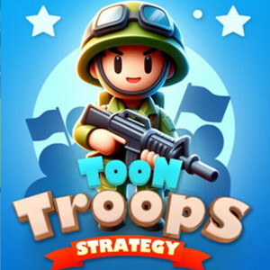 Toon Troops Strategy Pc
