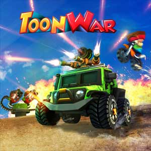 Koop Toon War PS4 Goedkoop Vergelijk de Prijzen