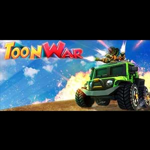 Koop Toon War CD Key Goedkoop Vergelijk de Prijzen