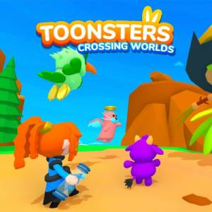 Toonsters Crossing Worlds Switch