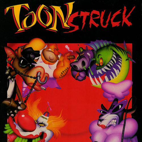 Koop Toonstruck CD Key Compare Prices