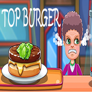 Koop Top Burger CD Key Goedkoop Vergelijk de Prijzen