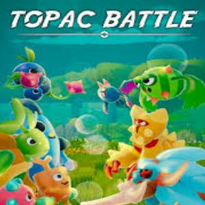 Topac Battle Pc