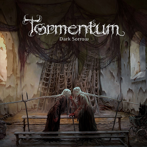 Koop Tormentum Dark Sorrow CD Key Compare Prices