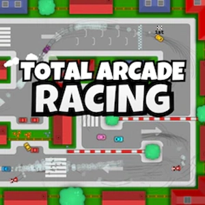 Total Arcade Racing Playstation 4