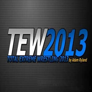 Total Extreme Wrestling 2013 Pc
