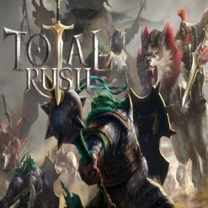 Total Rush Pc