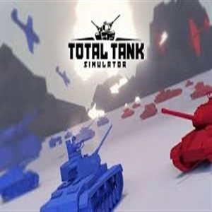Total Tank Simulator Italy Pc