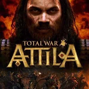 Total War ATTILA Empire of Sand Culture Pack