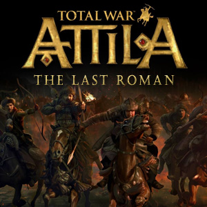 Koop Total War Attila The Last Roman CD Key Compare Prices