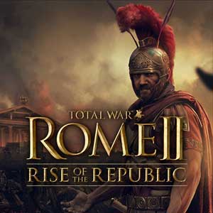 Koop Total War ROME 2 Rise of the Republic CD Key Goedkoop Vergelijk de Prijzen