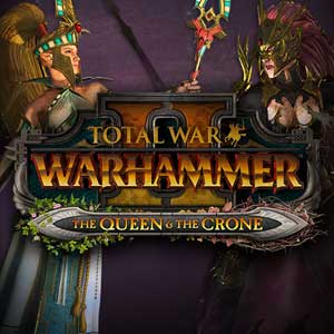 Koop Total War WARHAMMER 2 The Queen and The Crone CD Key Goedkoop Vergelijk de Prijzen