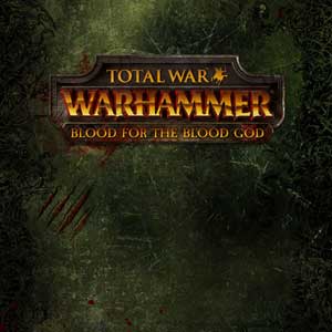 Koop Total War Warhammer Blood for The Blood God CD Key Compare Prices