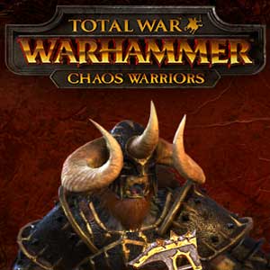 Koop Total War WARHAMMER Chaos Warriors Race Pack CD Key Compare Prices
