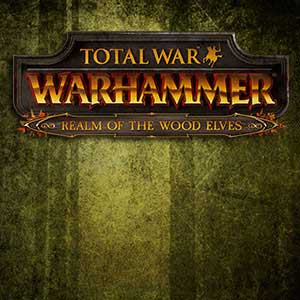 Koop Total War WARHAMMER Realm of The Wood Elves CD Key Compare Prices